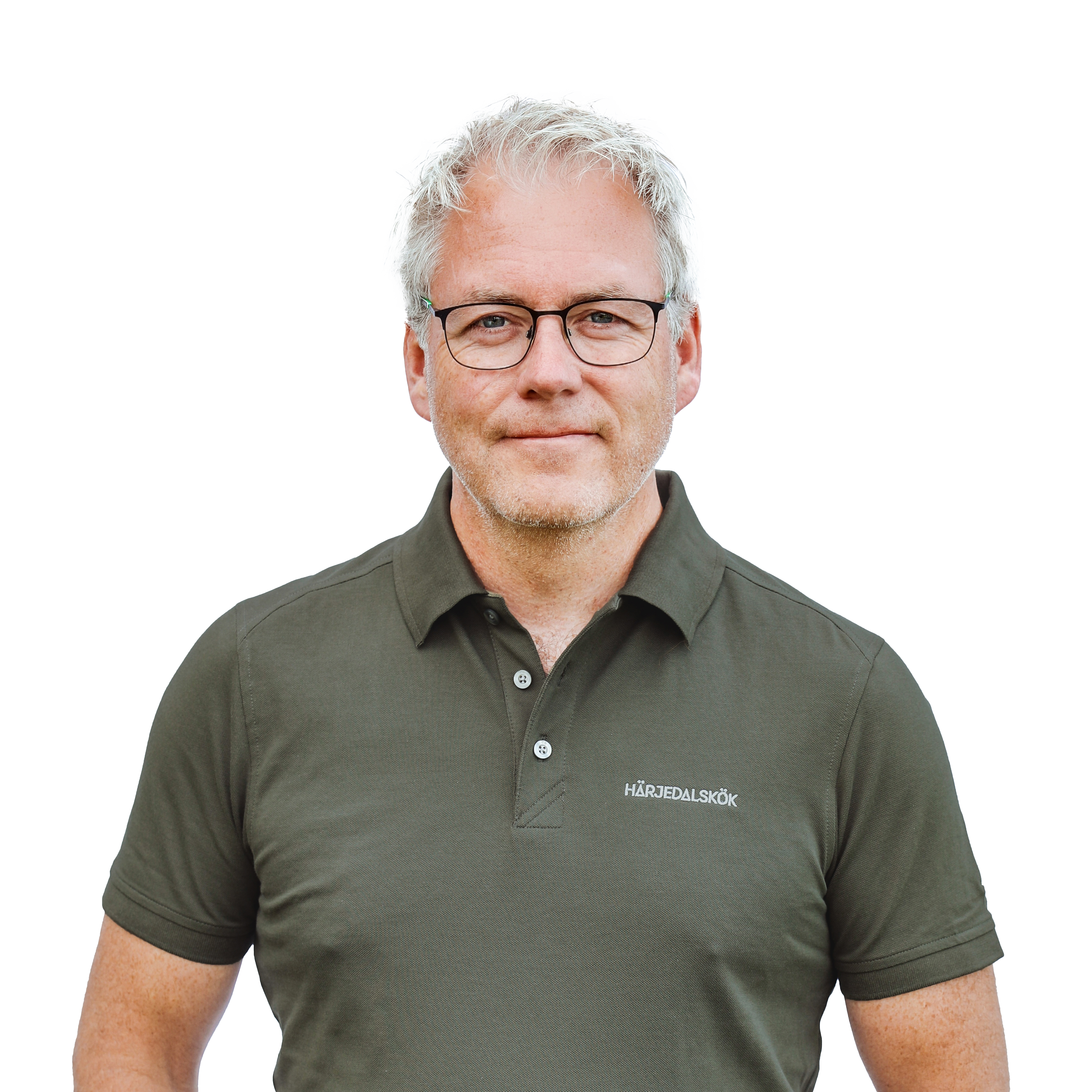 Patrik Zetterström - Härjedalskök