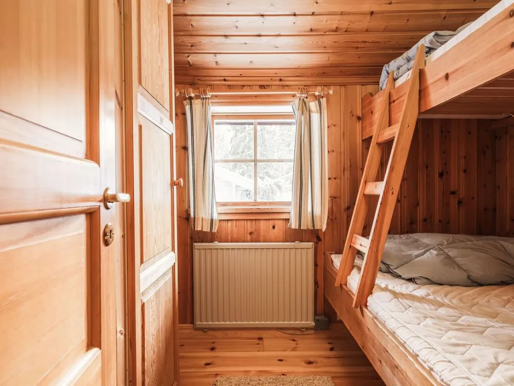 Stuga 422 Hållan Funäsdalen