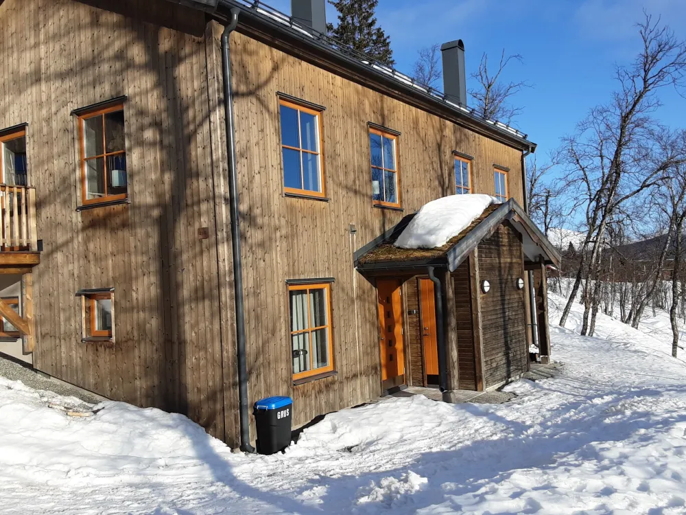 Stuga 913