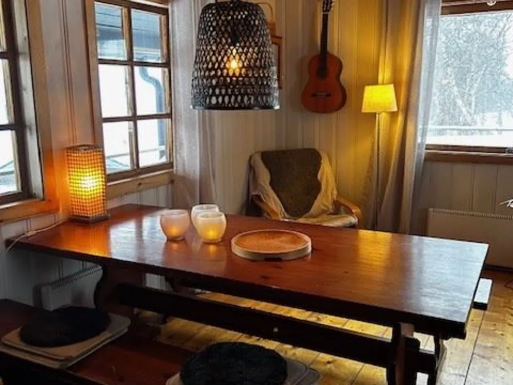 Stuga 336 Tänndalen