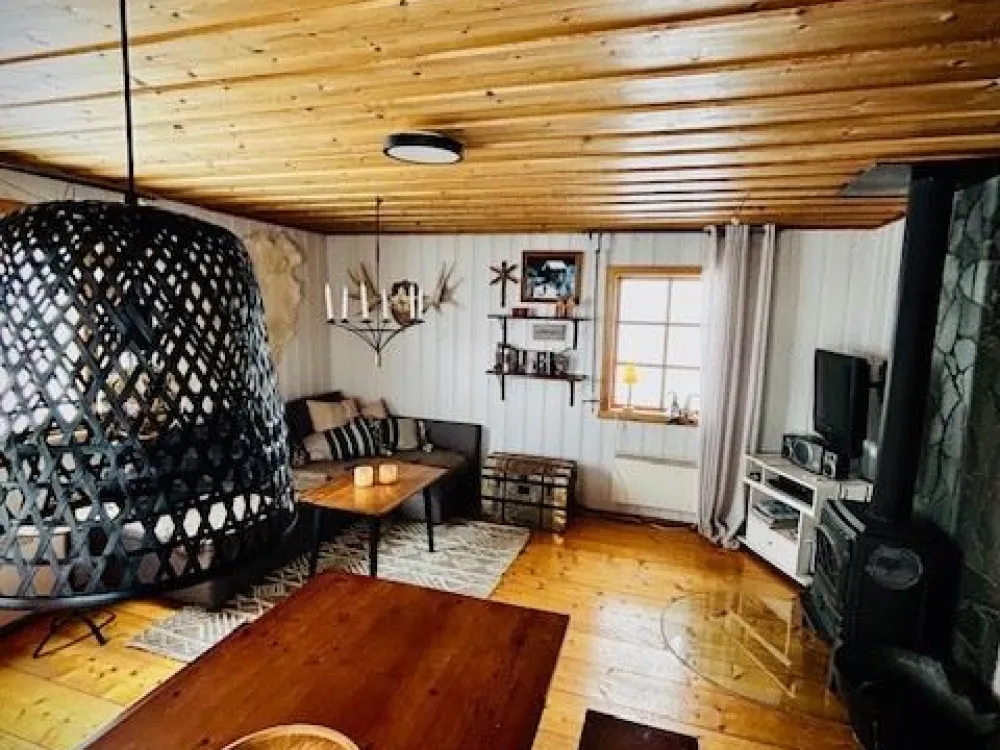 Stuga 336 Tänndalen