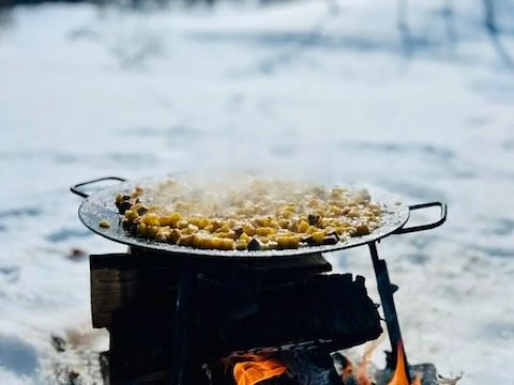 Stuga 336 Tänndalen