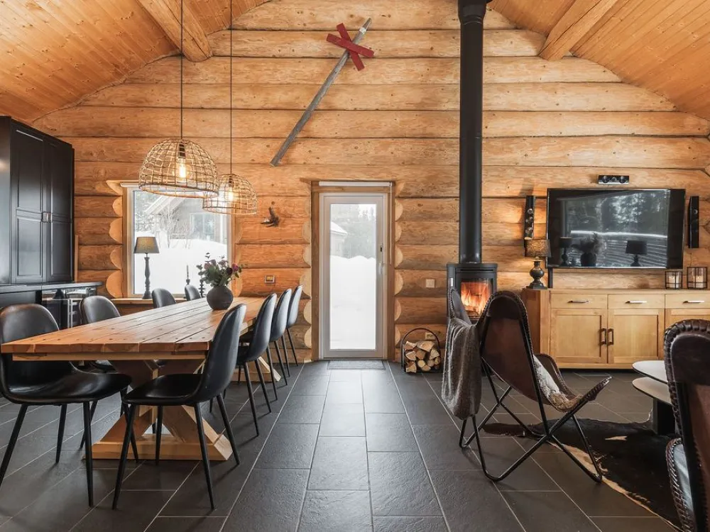 Stuga 421 Kåvan Funäsdalen