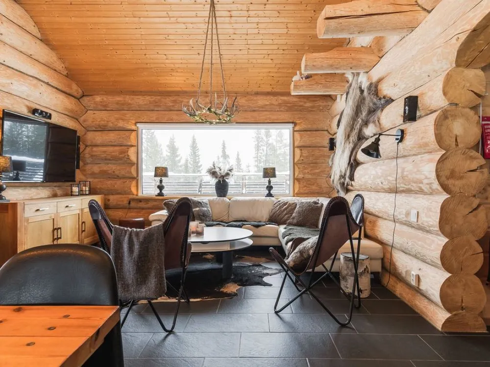 Stuga 421 Kåvan Funäsdalen