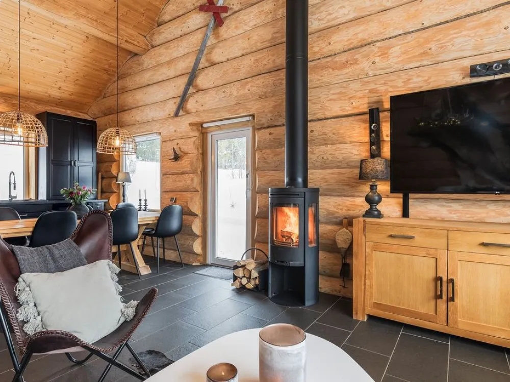 Stuga 421 Kåvan Funäsdalen
