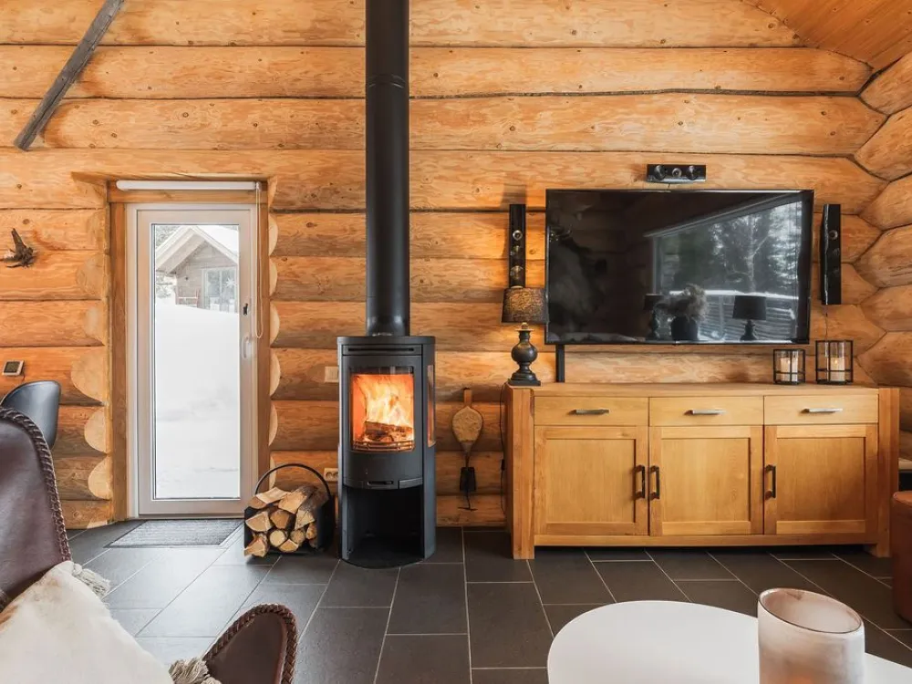 Stuga 421 Kåvan Funäsdalen