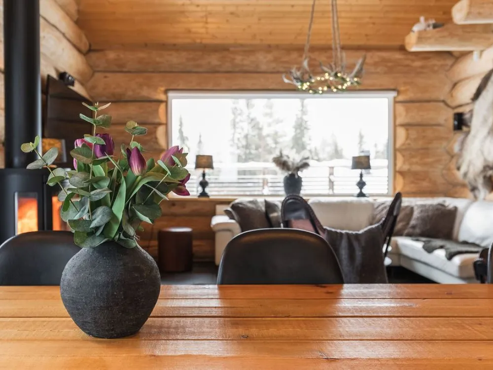 Stuga 421 Kåvan Funäsdalen