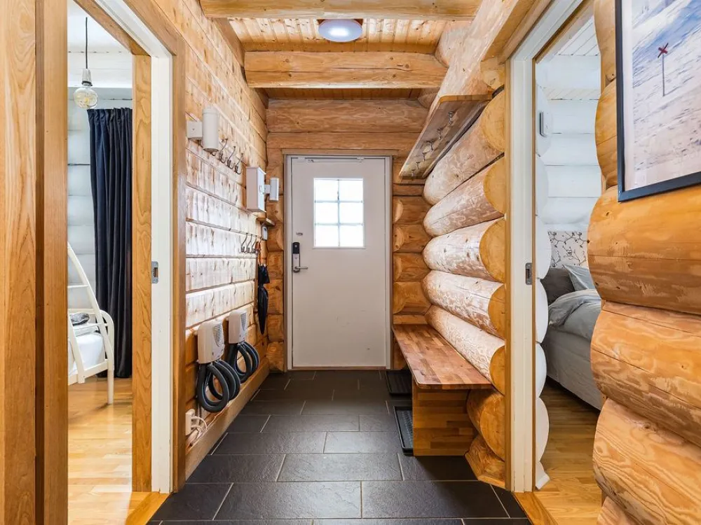 Stuga 421 Kåvan Funäsdalen