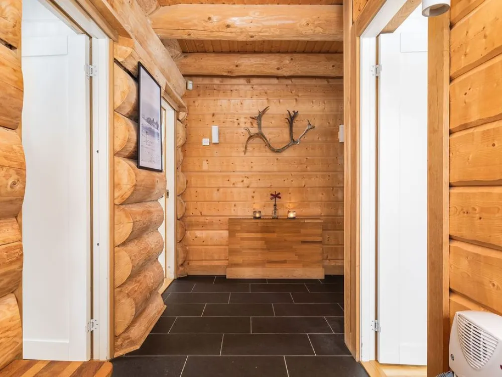 Stuga 421 Kåvan Funäsdalen