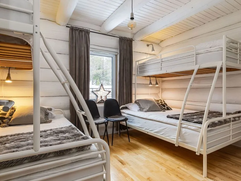 Stuga 421 Kåvan Funäsdalen