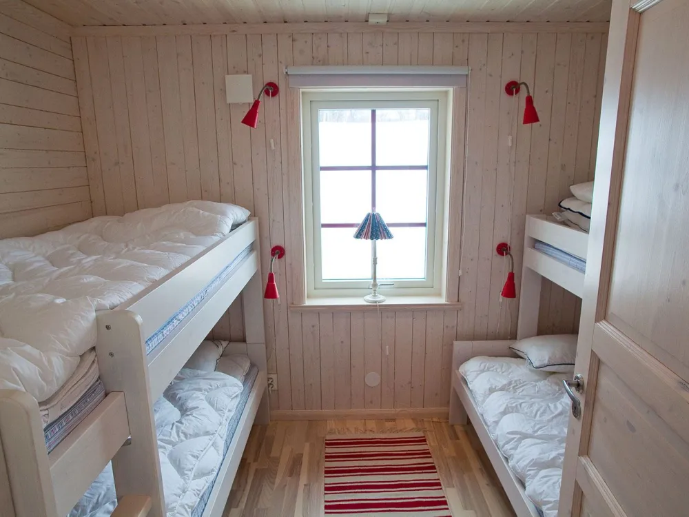 Stuga 371 Vargbäcksvillan Tänndalen