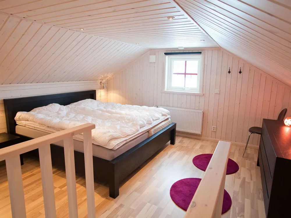 Stuga 371 Vargbäcksvillan Tänndalen