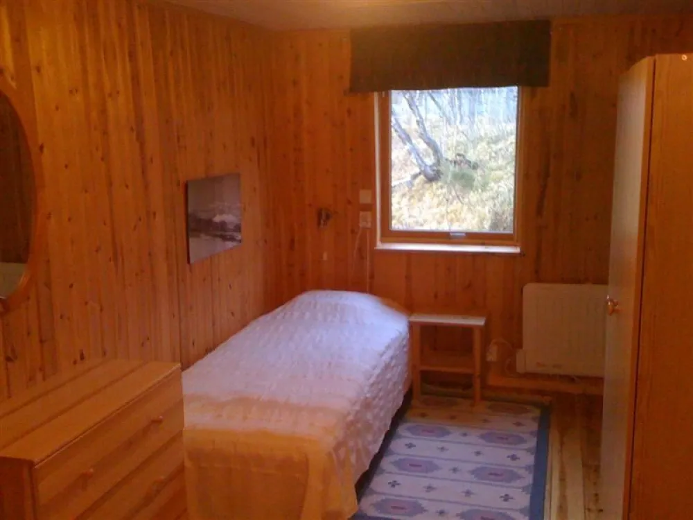Stuga 312 Tänndalen