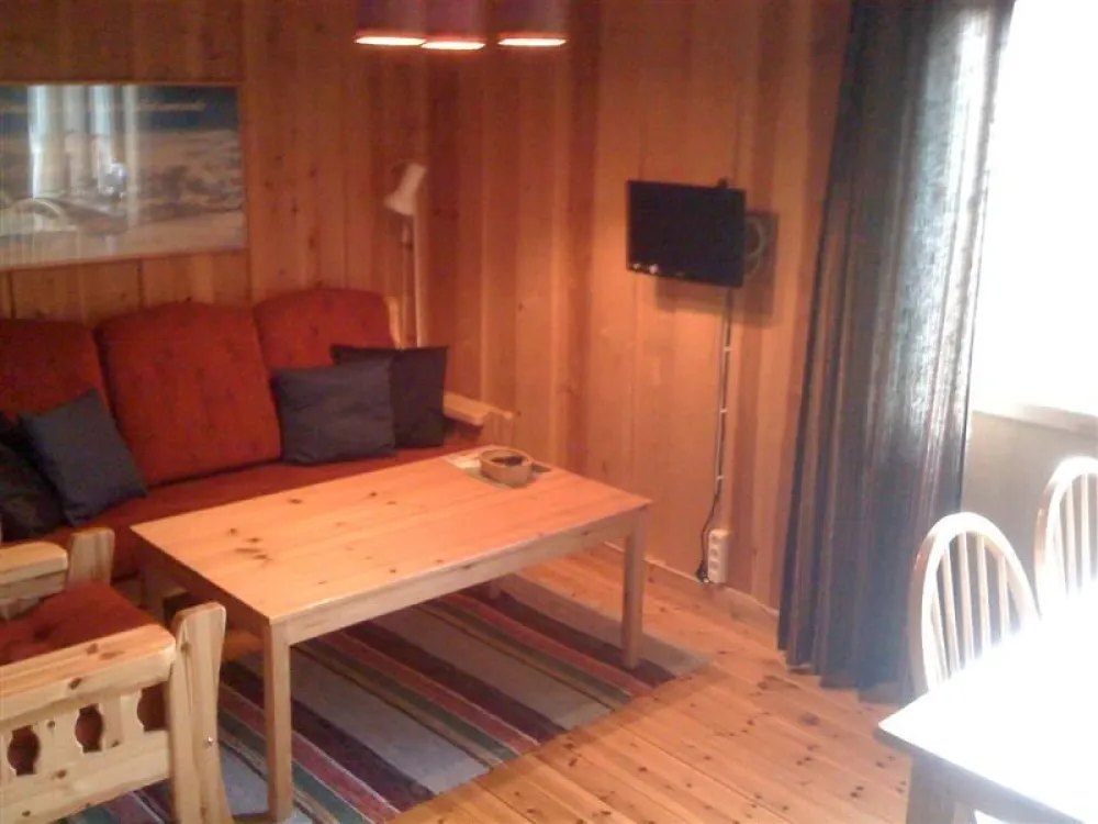 Stuga 312 Tänndalen