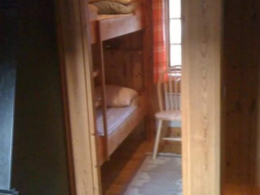 Stuga 312 Tänndalen