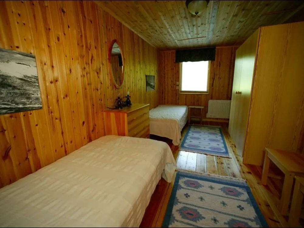 Stuga 312 Tänndalen