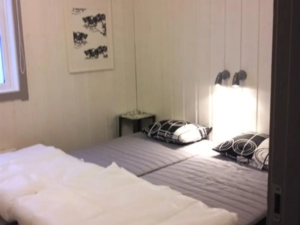 Stuga 327 Tänndalen