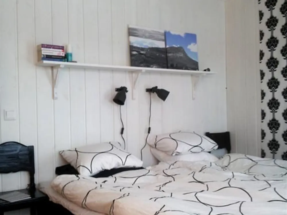 Stuga 327 Tänndalen