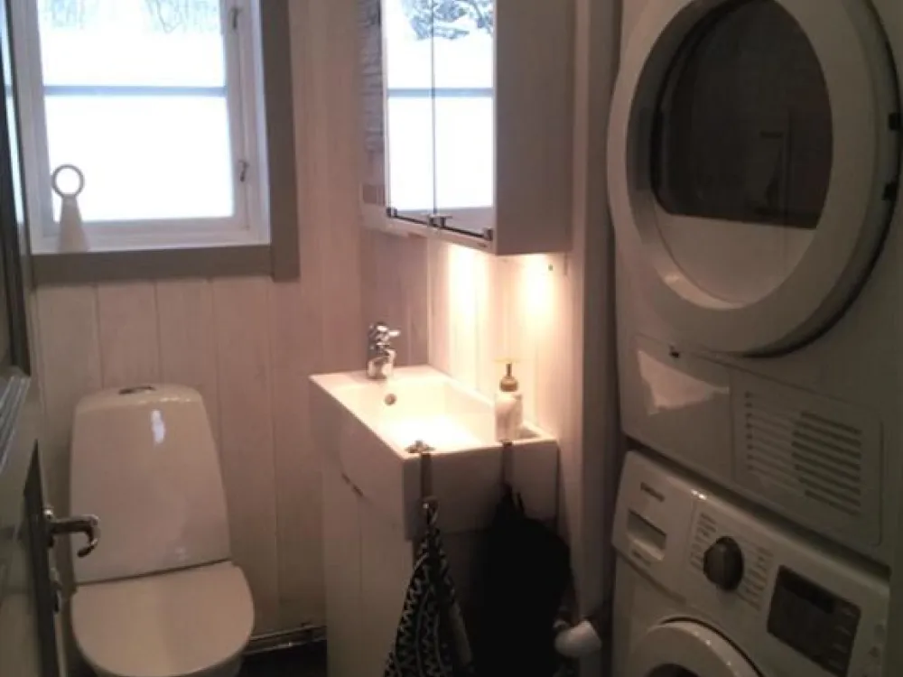 Stuga 327 Tänndalen