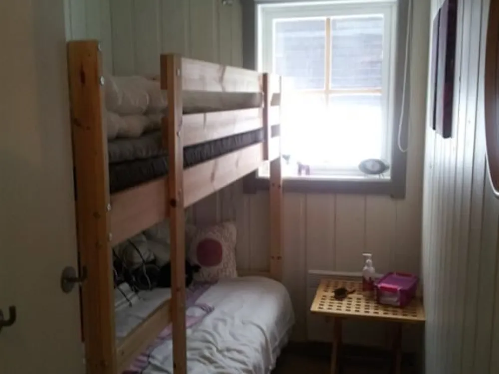 Stuga 327 Tänndalen