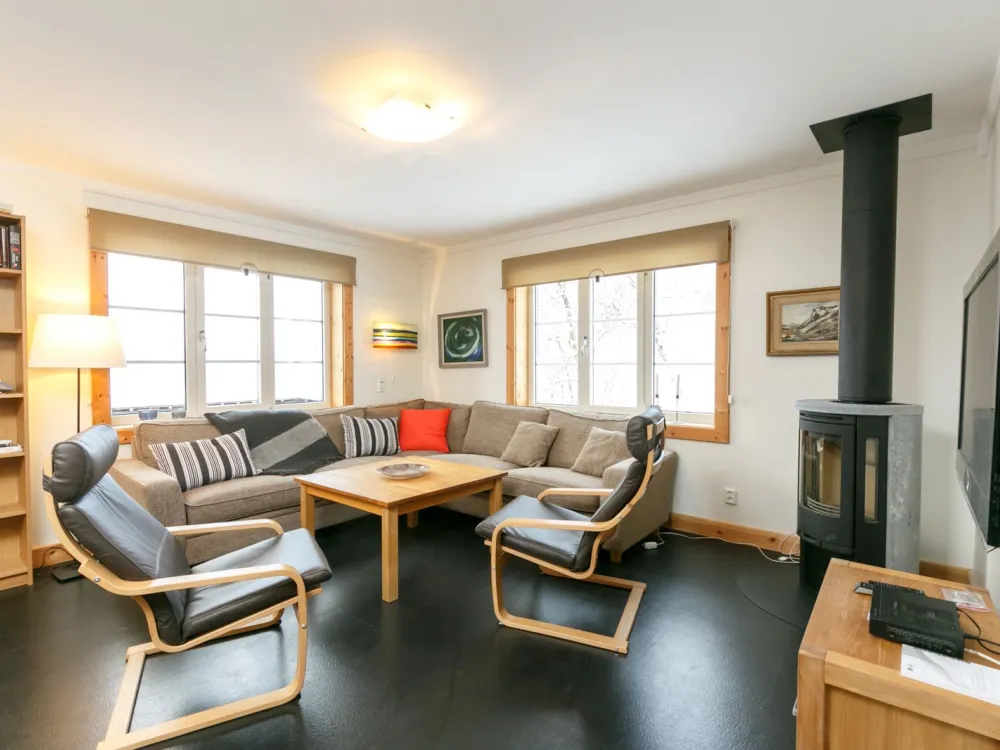 Parhus 331 Tänndalen