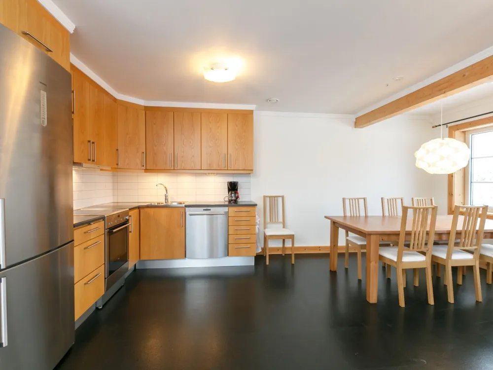 Parhus 331 Tänndalen