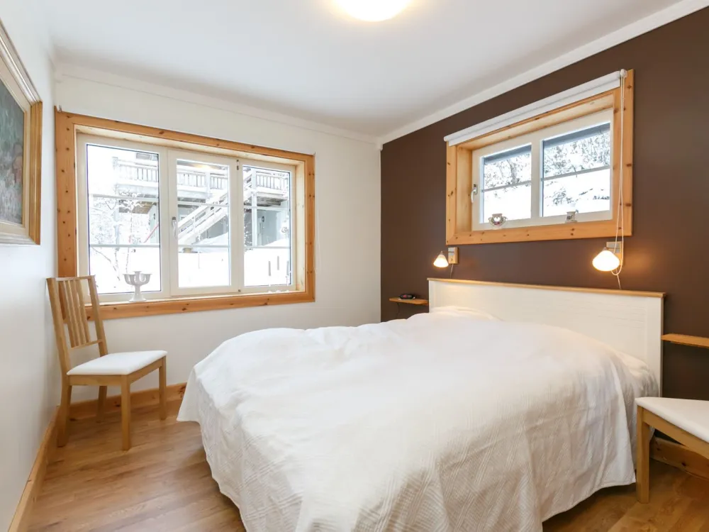 Parhus 331 Tänndalen