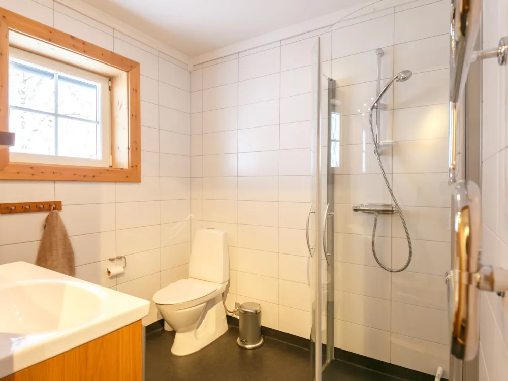 Parhus 331 Tänndalen
