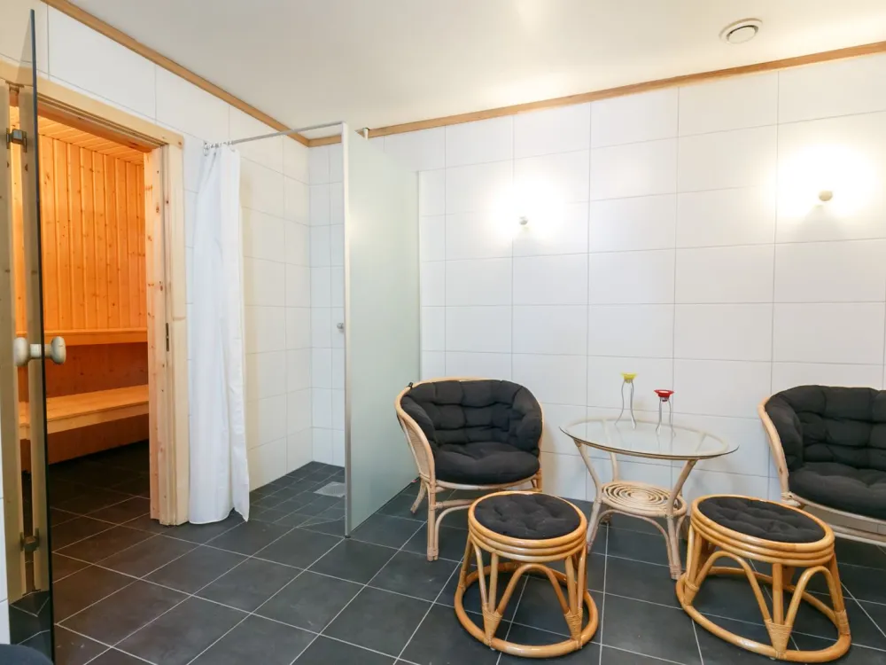 Parhus 331 Tänndalen