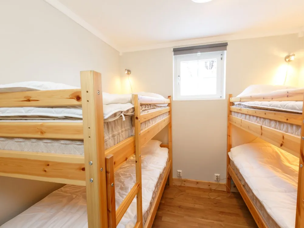 Parhus 331 Tänndalen