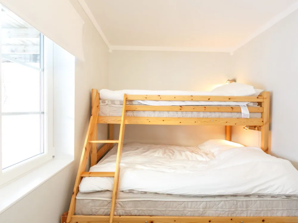 Parhus 331 Tänndalen
