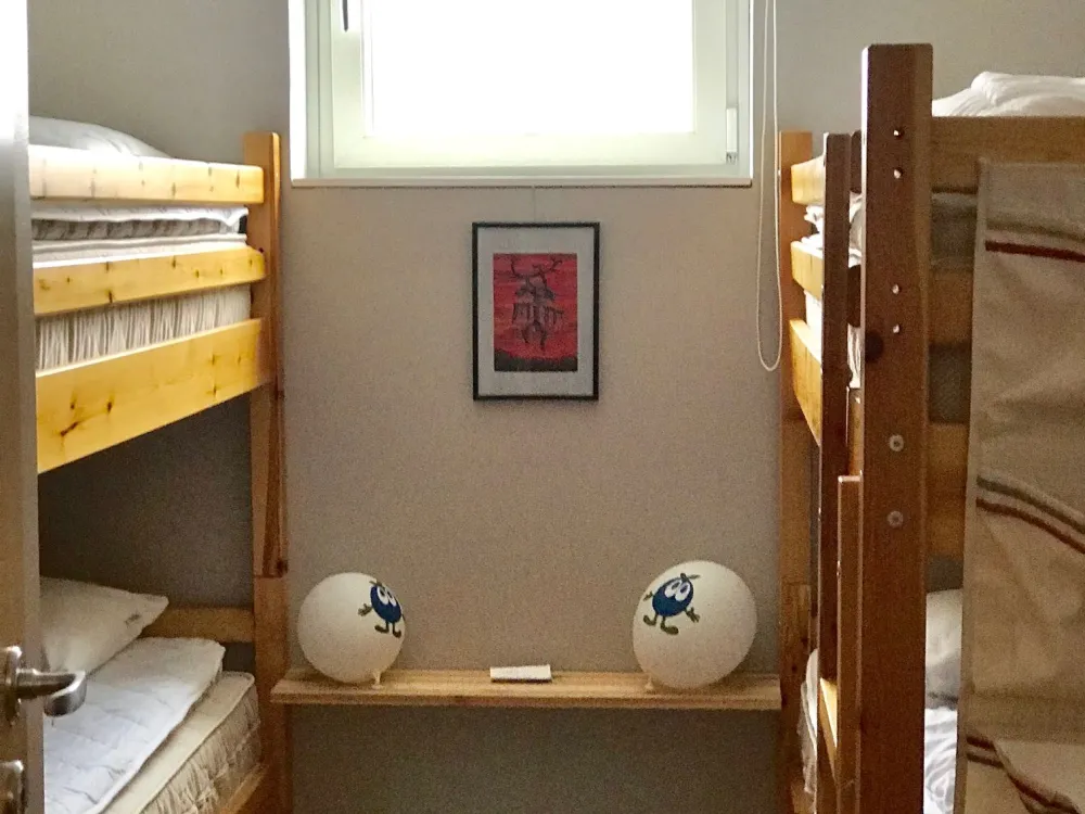 Parhus 332 Tänndalen