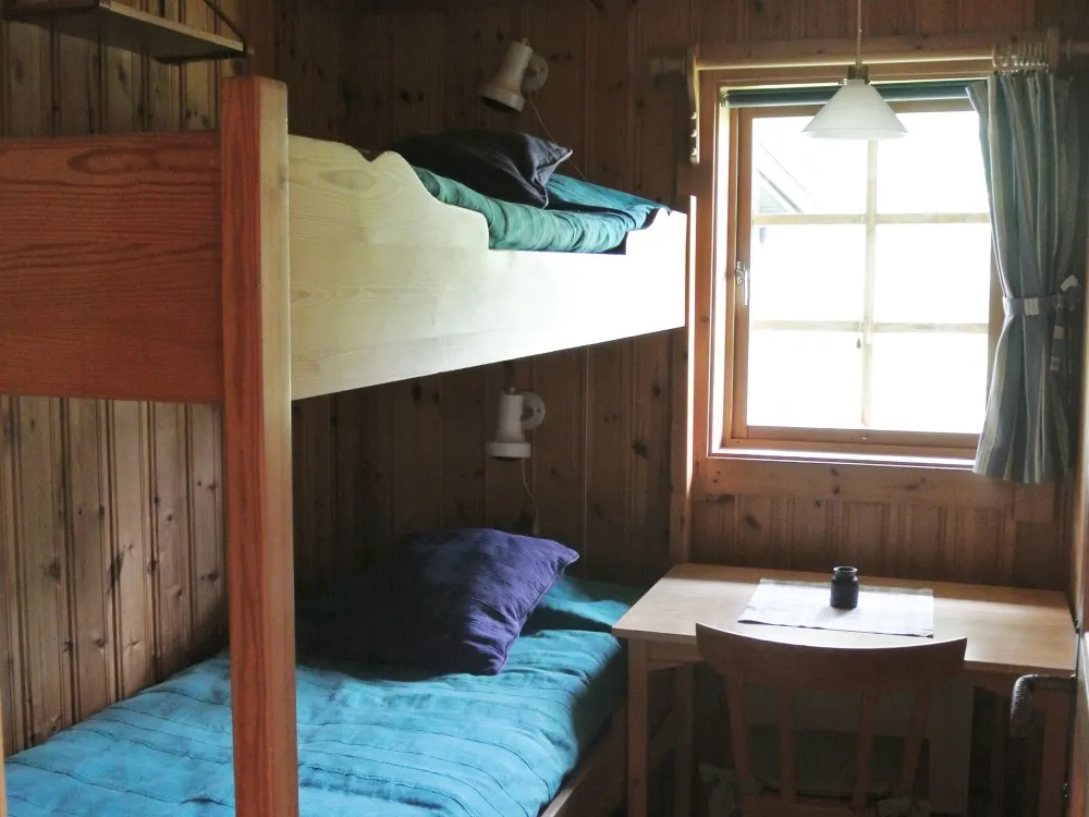 Stuga 352 Tänndalen