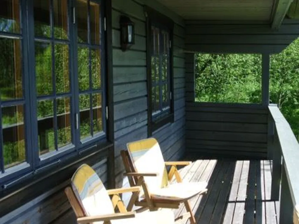 Stuga 352 Tänndalen