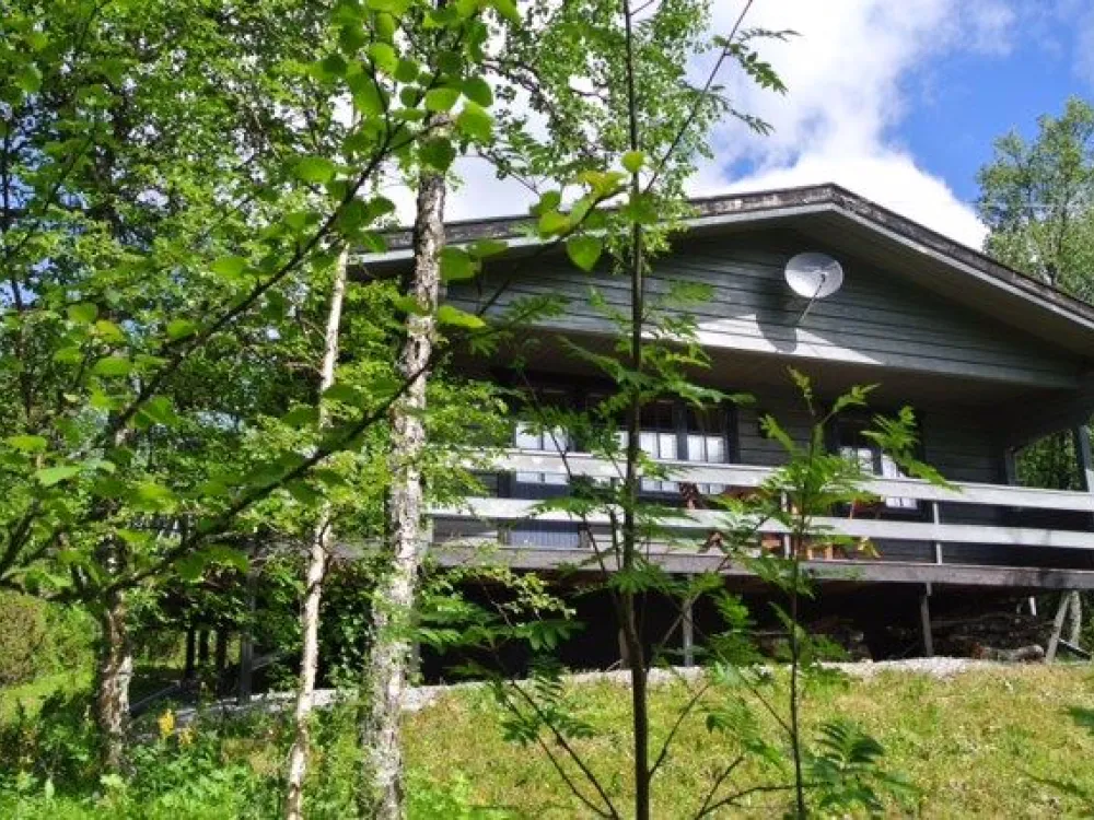 Stuga 352 Tänndalen