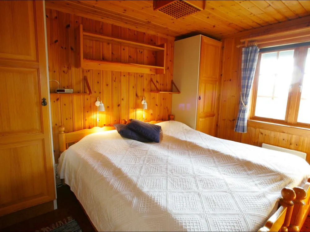 Stuga 352 Tänndalen