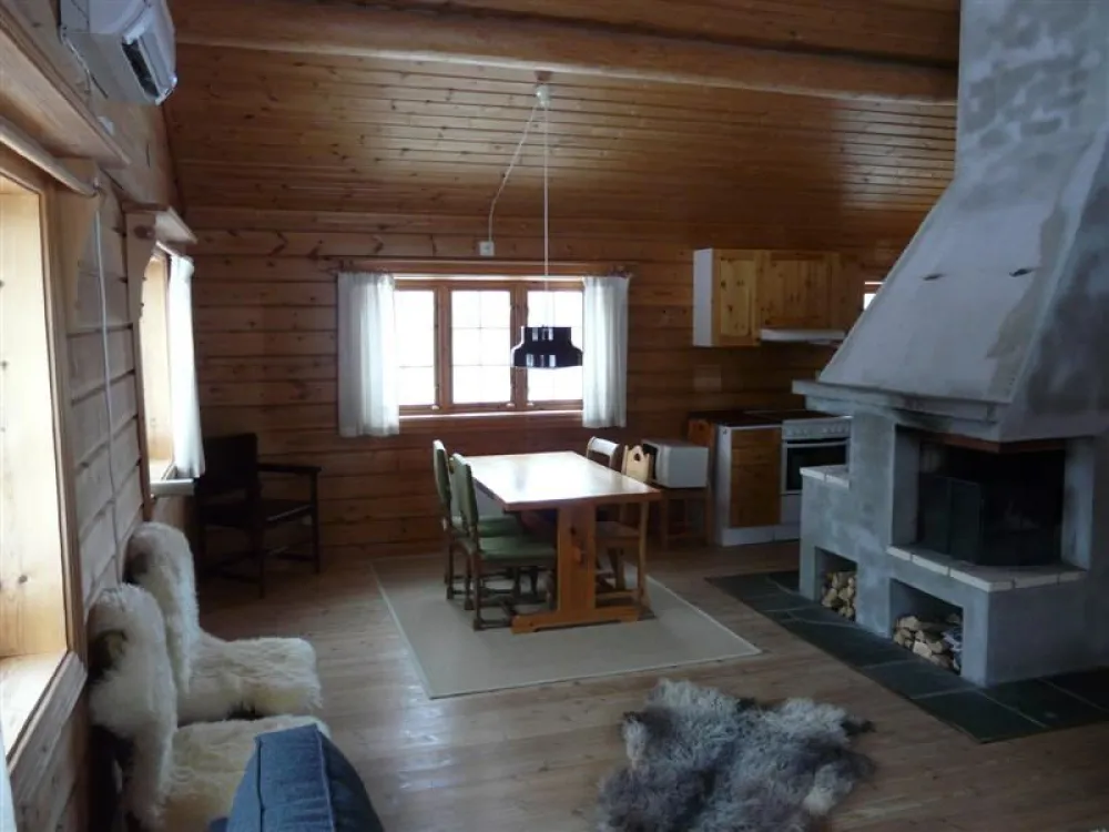 Stuga 365 Tänndalen