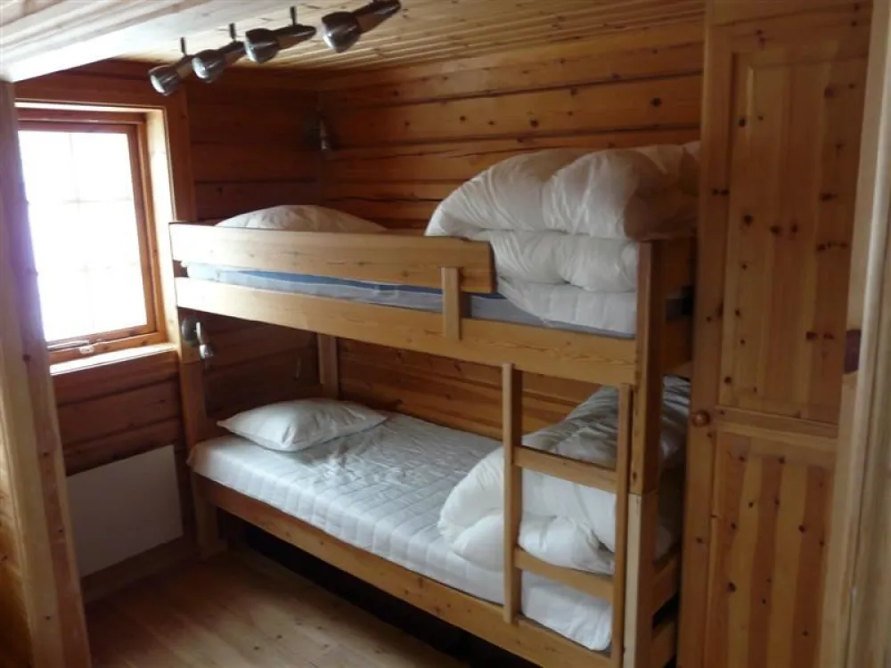 Stuga 365 Tänndalen