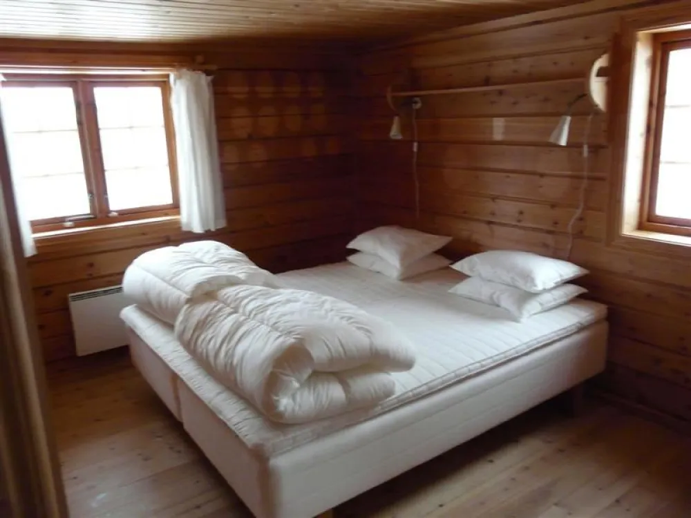 Stuga 365 Tänndalen