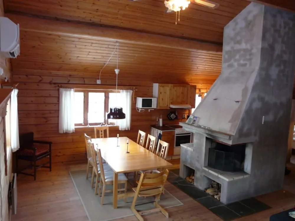 Stuga 365 Tänndalen