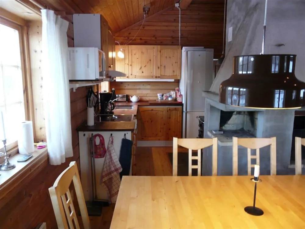 Stuga 365 Tänndalen