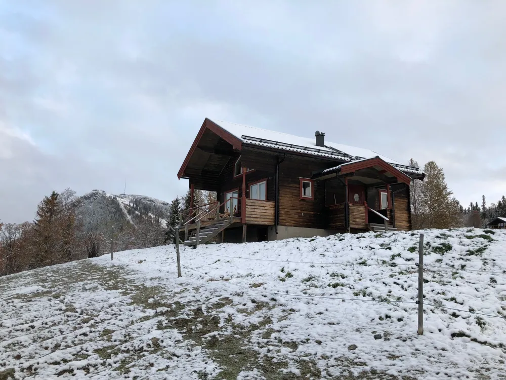 Stuga 471