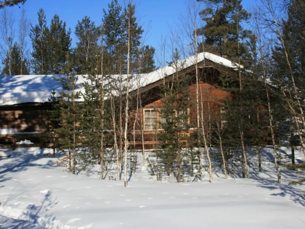 Stuga 507