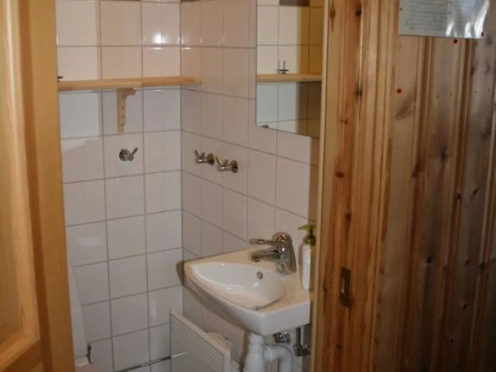 Stuga 507
