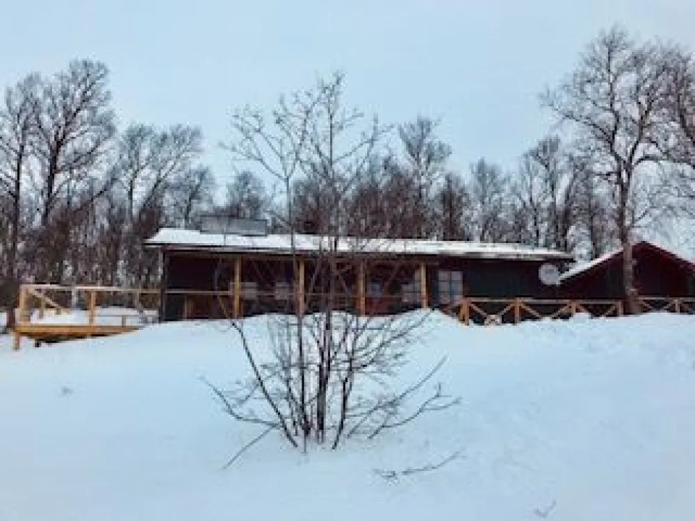 Stuga 336 Tänndalen