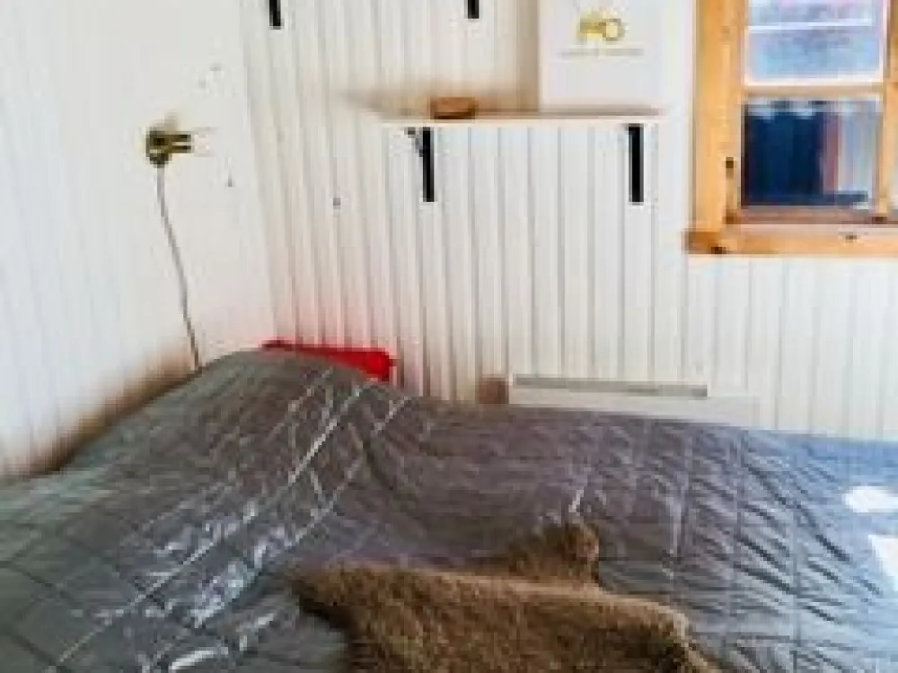 Stuga 336 Tänndalen