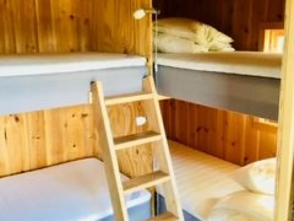 Stuga 336 Tänndalen