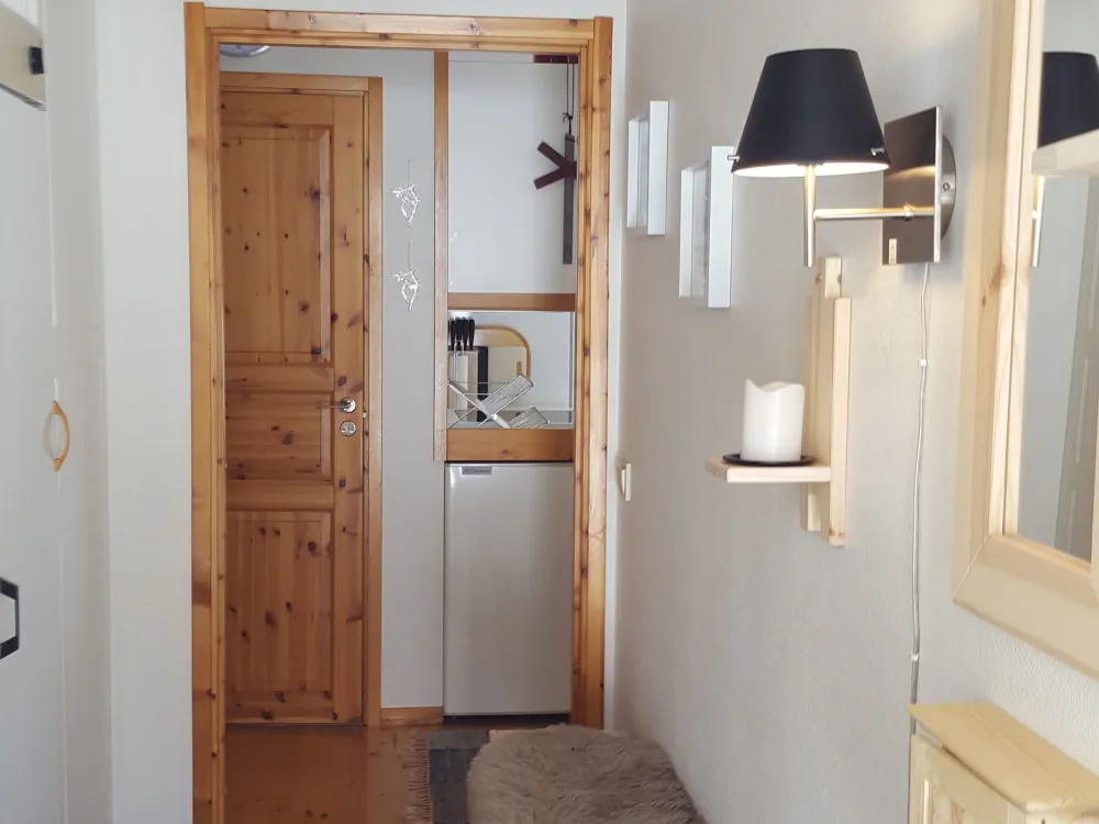 Lägenhet 334 Hamrafjället (Röda byn G21)