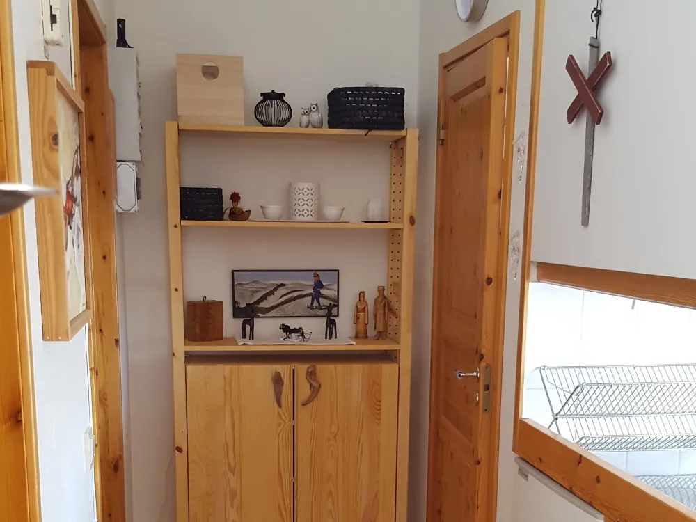 Lägenhet 334 Hamrafjället (Röda byn G21)