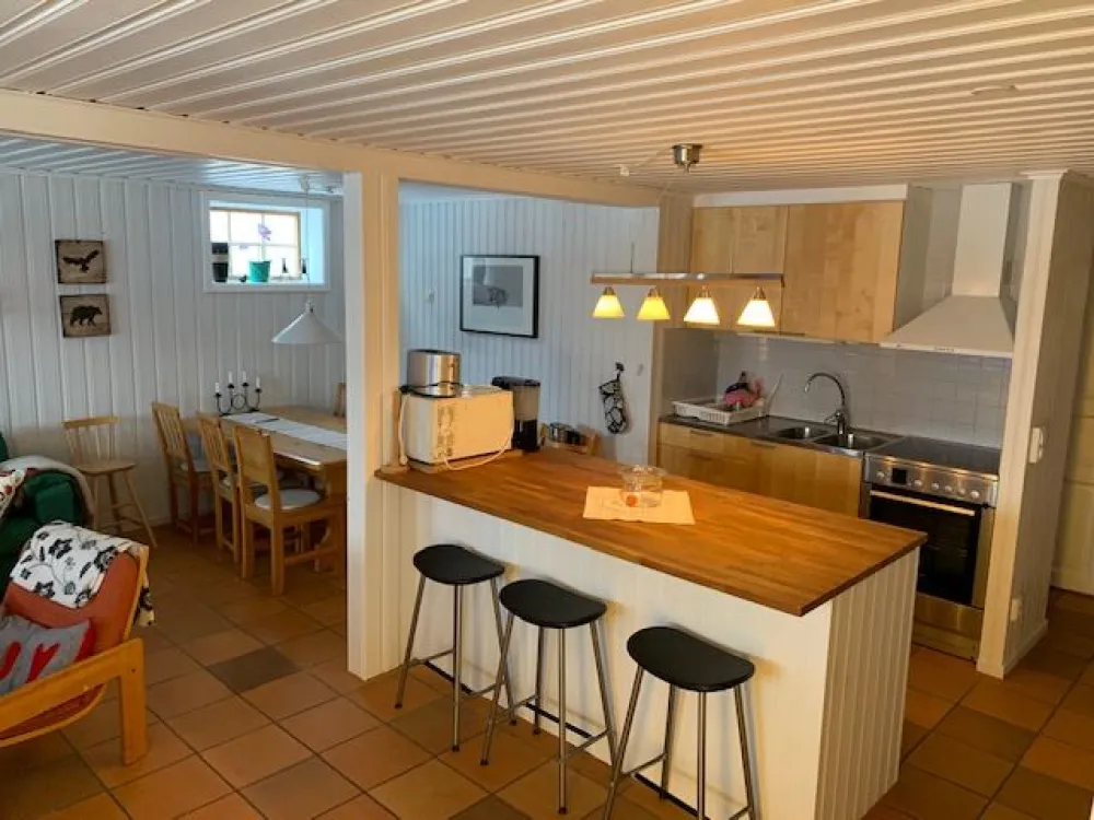 Lägenhet 375 Tänndalen